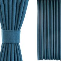 红星永信达 窗帘布艺窗帘 HX-BG028 平方米