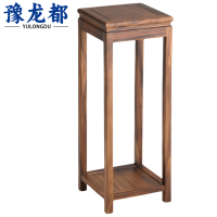 豫龙都 花架 80cm 个