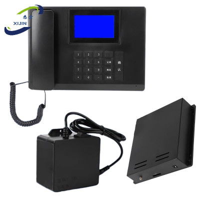 悉金 数字6路电话机 XJ-HLC-13S-6 套