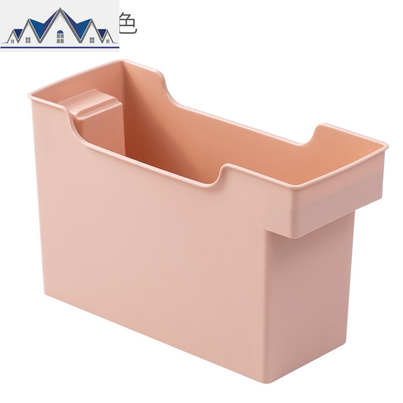 多功能厨房用品置物架橱柜杂物收纳架厨具锅具收纳篮调味料储物盒 三维工匠