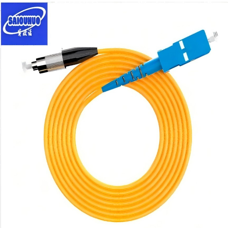 赛欧诺 尾纤 FC-SC 25米 根