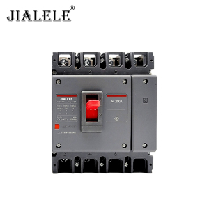 JIALELE 断路器 200A/个