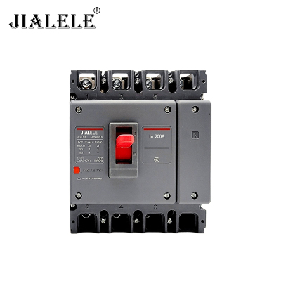 JIALELE 断路器 200A/个