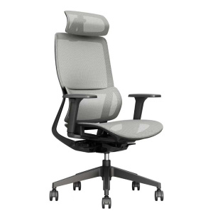 匡大办公椅高级电脑椅人体工学办公椅T-458