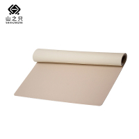 山之只 彩色防滑垫桌垫 55*26cm 张