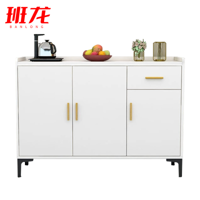 班龙收纳柜三门120*40*95cm台