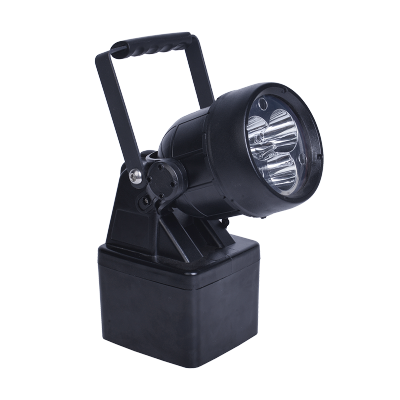 日昇之光(RECEN)轻便式多功能强光灯 RST8206-3W 1套