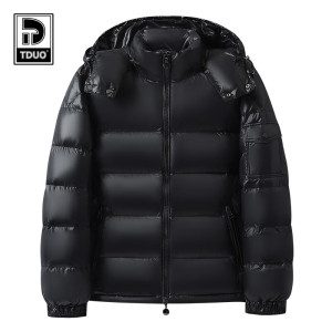 Tduo羽绒服 T06 件