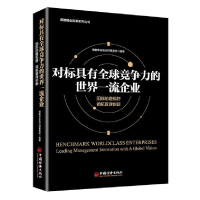 正版新书]对标具有全球竞争力的世界一流企业德勤华永会计师事务