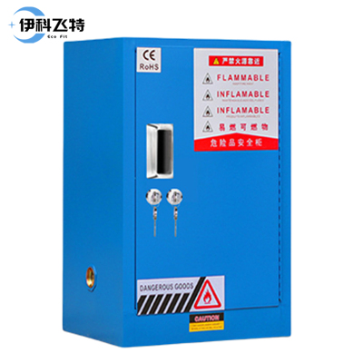伊科飞特防爆柜15加仑590*460*1120mm台