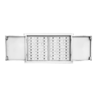 鑫睿辉 手机屏蔽柜 48格776*240*473mm 台