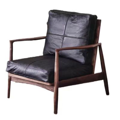 本泽尼 沙发椅 HTDX-SF63 630*820*870mm 把