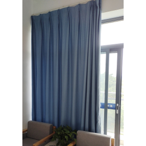 藤世威布艺窗帘