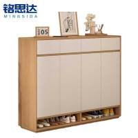铭思达鞋柜1.2米个