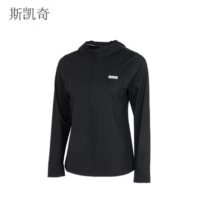 斯凯奇 男女装夏季外套 225129-0020 件