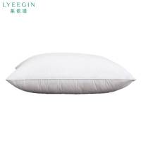 莱依瑾 LYEEGIN 枕芯 低枕48*74cm/个