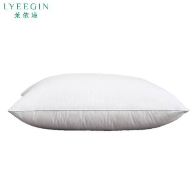 莱依瑾 LYEEGIN 枕芯 低枕48*74cm/个