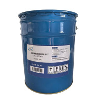 龙源恒洁 环保碳氢清洗剂SK-617 LYHJ-DTC-617 20L/桶