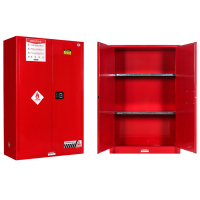 依韵珂45加仑化学品储存柜1090*460*1650mm台