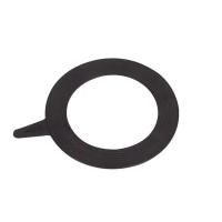 盛京联硕 优质橡胶法兰垫片 DN700 [28寸] 片