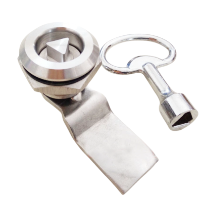 亭松 配电柜三角锁 TS705 单位:个