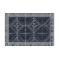 佳美良品三合一地垫单刷D6/2.5cm厚