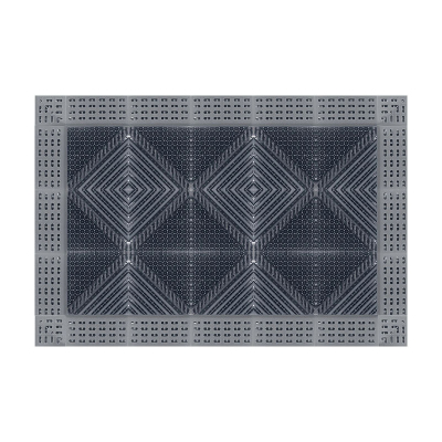 佳美良品三合一地垫单刷D6/2.5cm厚