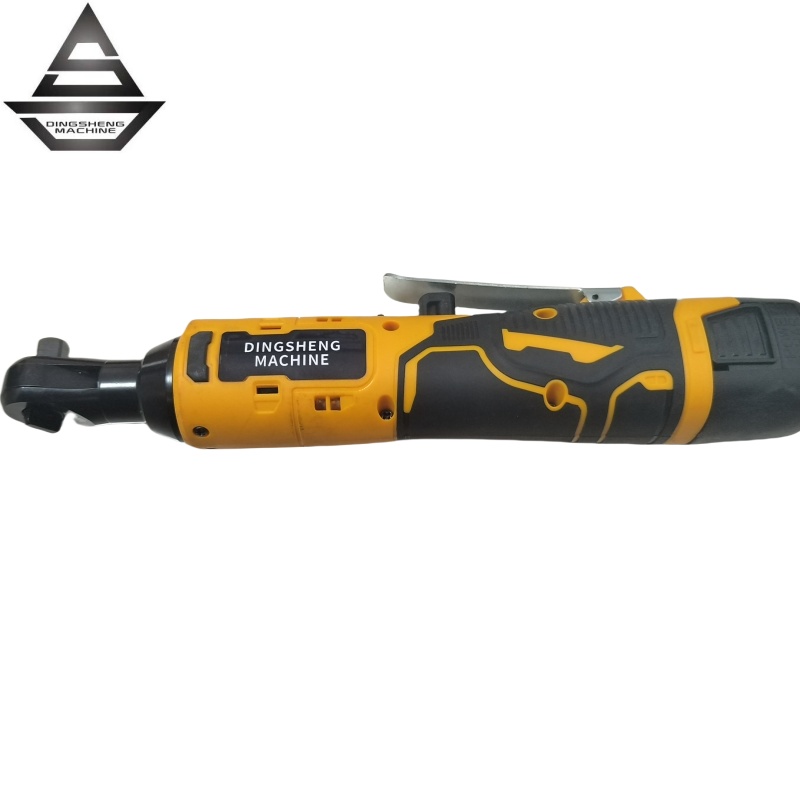 DINGSHENG MACHINE 12V充电式棘轮扳手 EN12RW38 套