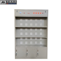 中威凯迈 充电柜 120*39*180cm/台