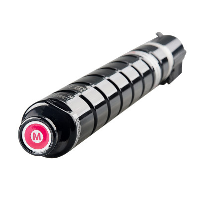 天威 NPG-67墨盒适用佳能c3020墨粉npg67粉盒 红色大容量C3520 C3320L C3525墨粉盒