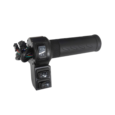 捷普森 手把开关