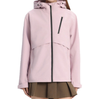 蒙企智品单层冲锋衣QM70/件