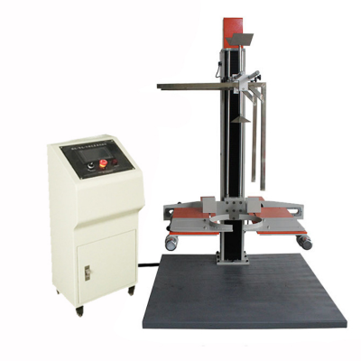 博莱德 箱包垂直跌落试验设备BLD-613DT 货期15个工作日