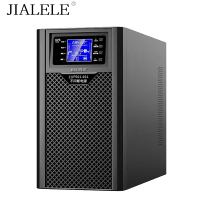 JIALELE 不间断电源 ZUPS01-001 台