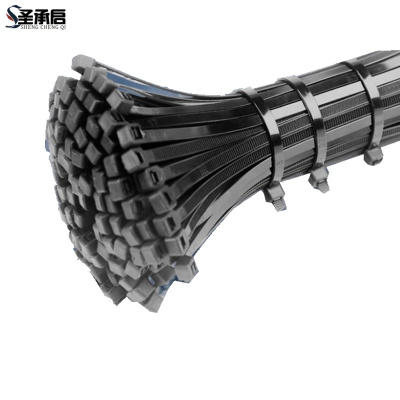 圣承启 扎线带 4*300mm根