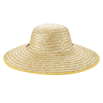 泽奋 草帽 40cm 个