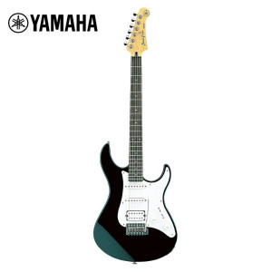 雅马哈(YAMAHA)电吉他 PAC系列印尼进口单摇ST型单单双线圈 PAC112J电吉他原装进口