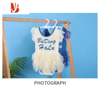 三维工匠成人儿童泳装衣架专用展示架游泳宝宝连体塑料套装衣撑模特挂泳衣