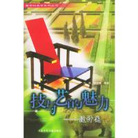 正版新书]技与艺的魅力:设计美方珊 王志钧9787537625227