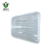 鑫优众 塑料雪铲 43×38cm 把