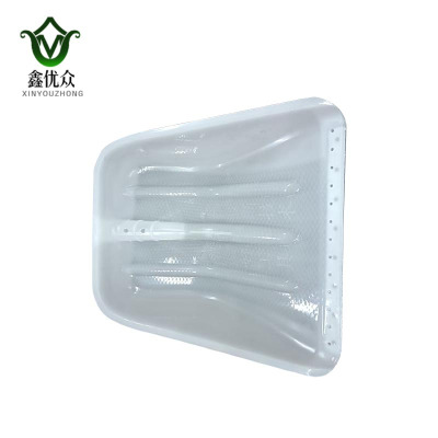 鑫优众 塑料雪铲 43×38cm 把