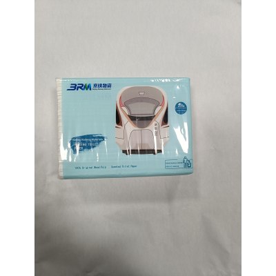 京铁卫康擦手纸225mm*215mm