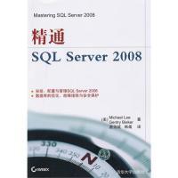 正版新书]精通SQLServer2008(美)李 (美)比克 唐扬斌 韩矞97