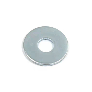 滇固 GB96大垫圈 C级 镀锌 10mm 百个