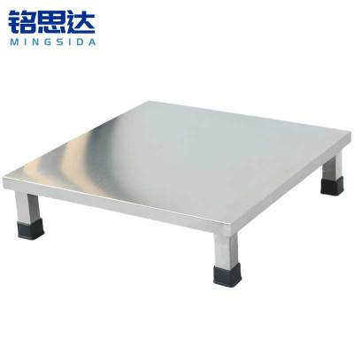 铭思达不锈钢置物架