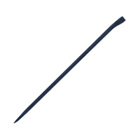 亭松 六棱钢撬杠撬棍 粗18mm 长1.1m 单位:个