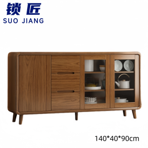 锁匠 餐边柜
