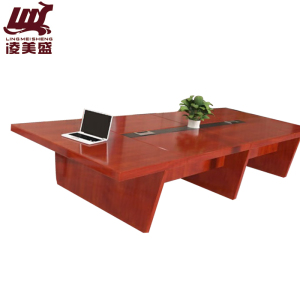 凌美盛 会议桌 长桌5米 LMS-130/张