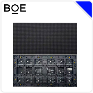 BOE 京东方室内 LED显示屏 BTQ018ECO 块