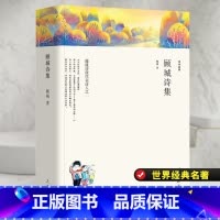 [正版]顾城诗集/名家文丛 顾城 著 中国现当代诗歌文学 书店图书籍 人民日报出版社